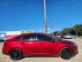 2016 BURGUNDY Ford Focus SE (1FADP3F25GL) with an 2.0L L4 DOHC 16V engine, AUTO transmission, located at 2660 S.Garland Avenue, Garland, TX, 75041, (469) 298-3118, 32.885551, -96.655602 - Welcome to DallasAutos4Less, one of the Premier BUY HERE PAY HERE Dealers in the North Dallas Area. We specialize in financing to people with NO CREDIT or BAD CREDIT. We need proof of income, proof of residence, and a ID. Come buy your new car from us today!! This is a Super Clean 2016 FORD FOCUS - Photo#2